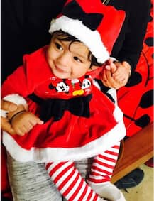 CHECK OUT: FIRST PICS of Harbhajan Singh & Geeta Basra's BABY GIRL Hinaya Heer will melt your hearts!