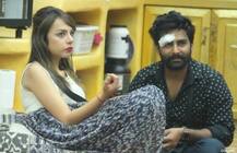 Bigg Boss 10: Manveer Gurjar made to CHANGE his tshirt that Nitibha Kaul found VULGAR! See PICS!
