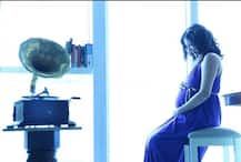 Dimpy Ganguly's baby girl gifts her the best Christmas present: Check Out Inside!