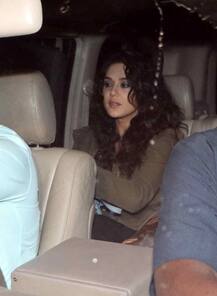 PHOTOS: From Preity Zinta, Bipasha Basu to Mouni Roy, Sushant these celebs GRACED Salman's LAVISH birthday bash!