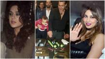 PHOTOS: From Preity Zinta, Bipasha Basu to Mouni Roy, Sushant these celebs GRACED Salman's LAVISH birthday bash!