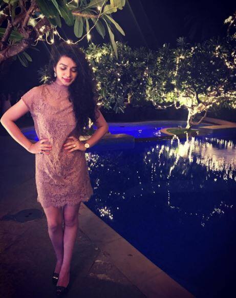 Sukirti Kandpal[PIC CREDIT: INSTAGRAM]
