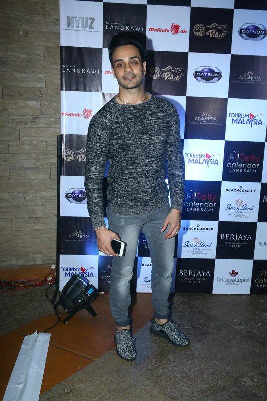 TV actor Angad Hasija[ PIC CREDIT: MANAV MANGLANI]