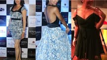 PHOTOS: TV actresses flaunt their GLAMOROUS avatar at Telly Calendar 2017 launch !
