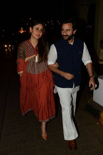 Aren't they the cutest couple ever? (Photo: Manav Manglani)