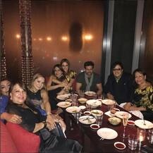 See Pics: Sussanne and Hrithik have a blast with kids in Dubai!