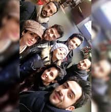 SEE PICS: From Karan Patel, Rithvik Dhanjani to Asha Negi & Anita Hassanandani, Popular TV Actors having a great time in Amsterdam!
