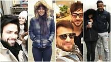 SEE PICS: From Karan Patel, Rithvik Dhanjani to Asha Negi & Anita Hassanandani, Popular TV Actors having a great time in Amsterdam!