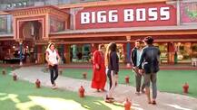 Bigg Boss 10: Swami Om RETURNS in the house, seen walking around with something as his 'weapon'!