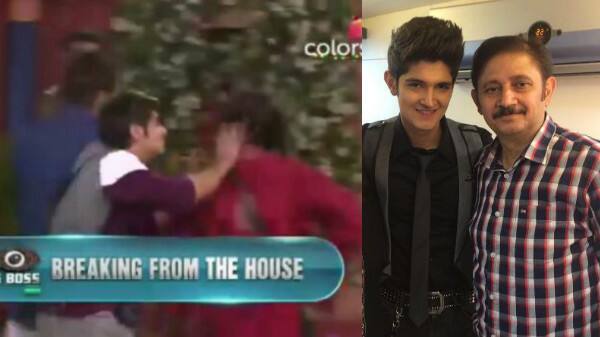Bigg Boss 10: Rohan Mehra’s father REACTS on son SLAPPING Om Swami ! Bigg Boss 10: Rohan Mehra’s father REACTS on son SLAPPING Om Swami !