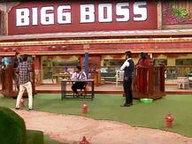 IN PICS: BIGG BOSS 10- Bani in TEARS as Manu Punjabi says something DISGUSTING about her mother after Om Swami!
