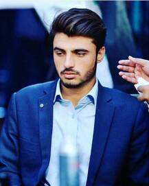 IN PICS: The latest photo shoot of this famous Pakistani 'chaiwala' is too HOT to handle!