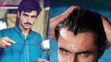 IN PICS: The latest photo shoot of this famous Pakistani 'chaiwala' is too HOT to handle!