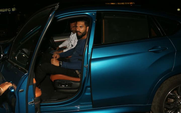 ALL PICS CREDIT: Manav Manglani