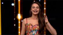 Dil Hai Hindustani: Russian contestant Diana KISSES Badhshah; HOTTIE raises the temperature on show!