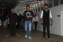 SEE PICS: Hrithik Roshan celebrates birthday with ex-wife Sussanne, family and Team Kaabil!