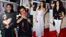 SEE PICS: From SRK to Sunny Leone, Bollywood stars galore at Dabboo Ratnani calendar 2017 launch!