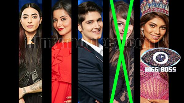 Yes, there is actually a double eviction if reports are to be believed. Out of these 4 nominated contestants, another one will be eliminated from the show as per reports