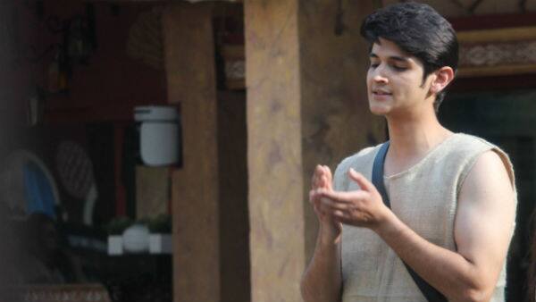 The famous TV actor is safe from evictions as many would've guessed(Photo: Colors)