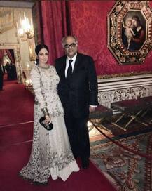 These stylish photos of Sridevi’s family vacation will make you want to pack Your bags!