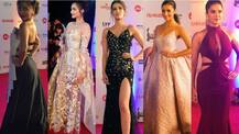 PHOTOS: Sonam, Alia, Parineeti, Sunny Leone & other Bollywood DIVAS add GLITZ & GLAMOUR on Filmfare Awards 2017 RED CARPET!