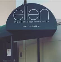 SEE PICS:Deepika Padukone looks smoking hot as she makes an appearance on the The Ellen Show and The Late Late Show!