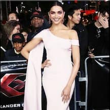SEE PICS: Deepika Padukone looks Stunning at the international premiere of xXx!