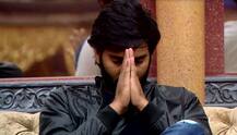 PICS: Bigg Boss 10's TOP 4 contestants- Manveer, Bani, Lopamudra & Manu get EMOTIONAL as they complete LAST TASK ahead of the GRAND FINALE!
