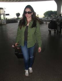 SEE PICS: Salman, Saif, Sonali, Neelam and Tabu arrive at Jodhpur for their hearing!