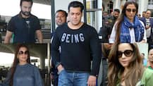 SEE PICS: Salman, Saif, Sonali, Neelam and Tabu arrive at Jodhpur for their hearing!