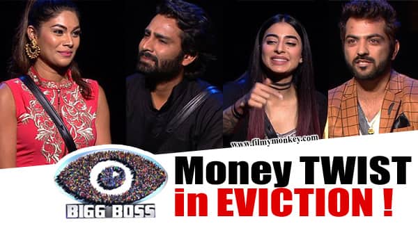 UPDATE: Not Lopamudra Raut but another contestant out of four finalists took cash 10 Lakh & LEFT THE HOUSE! (Visit filmymonkey.com)