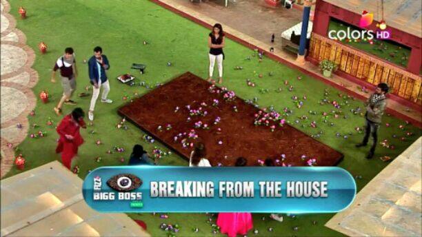 5. Most of the tasks got cancelled this season.