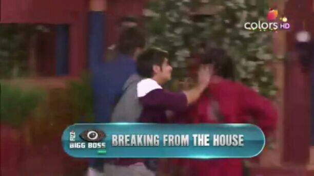 Due to one or the other reason, the contestants would ruin every task, so much that the makers had to stop the task midway.