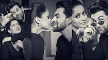 CHECK OUT: Neil Nitin Mukesh & his wife-to-be Rukmini's PRE-WEDDING SHOOT will make you fall in love!