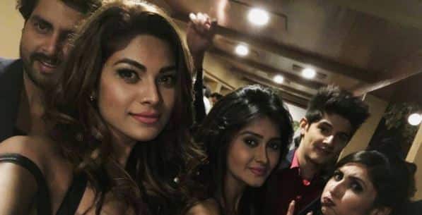 The 'BB10' fans will surely beaming with joy after seeing the pictures of their favorite contestants chilling together. (Photo: Instagram)
