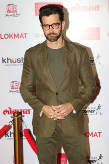 SEE PICS: Hrithik Roshan, Sonam Kapoor, Tiger Shroff & others STUN at Maharashtra Most Stylish Awards!