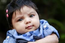 These ADORABLE PICS of 'Sumit Sambhal Lega' actress Manasi Parekh & her BABY GIRL Nirvi will melt your hearts!