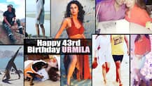 Happy Birthday Urmila Matondkar: 'Rangeela' girl looks as STUNNING post WEDDING! See LATEST PICS!