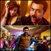 Can you guess? Famous Bollywood actress looks UNRECOGNIZABLE in her new song! It left her SHOCKED too!