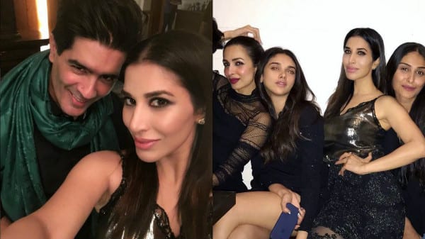 SEE PICS: Sophie Choudry’s Birthday bash was a Star Studded affair! SEE PICS: Sophie Choudry’s Birthday bash was a Star Studded affair!