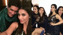 SEE PICS: Sophie Choudry’s Birthday bash was a Star Studded affair!
