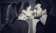 SEE PICS: Neil Nitin Mukesh gets ENGAGED to Rukmini Sahay in a GRAND ceremony!