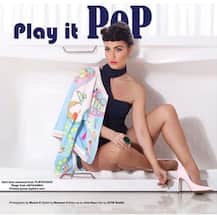 PHOTOS: Bigg Boss contestant Elli Avram's SIZZLING photoshoot!