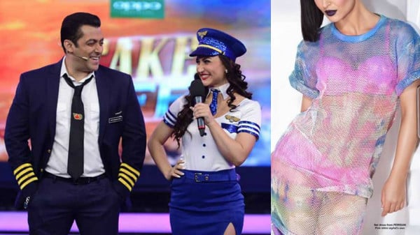PHOTOS: Bigg Boss contestant Elli Avram's SIZZLING photoshoot! PHOTOS: Bigg Boss contestant Elli Avram's SIZZLING photoshoot!