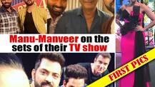 Chhote Miyan Dhaakad Chapter 4: Manveer Gurjar, Manu Punjabi as judges with Sohail Khan, Neha Dhupia