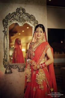 Wedding Season Lehenga: शादी का लहंगा खरीदते वक्त ध्यान रखें ये बातें, आप दिखेंगी सबसे खूबसूरत