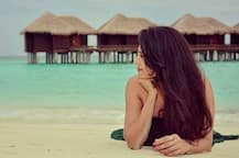 'Saath Nibhana Saathiya' actress Rucha Hasabnis ROMANTIC VACATION with Husband on ANNIVERSARY!