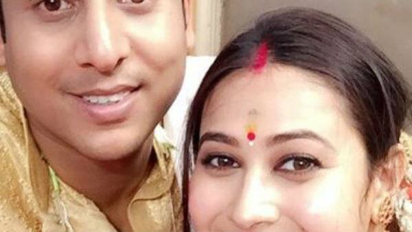 SEE PICS: POPULAR TV actress Panchi Bora gets MARRIED in a PRIVATE CEREMONY! SEE PICS: POPULAR TV actress Panchi Bora gets MARRIED in a PRIVATE CEREMONY!