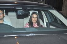 Katrina Kaif, Sushant Singh Rajput, Malaika Arora, Arjun Kapoor party at Karan Johar’s residence!