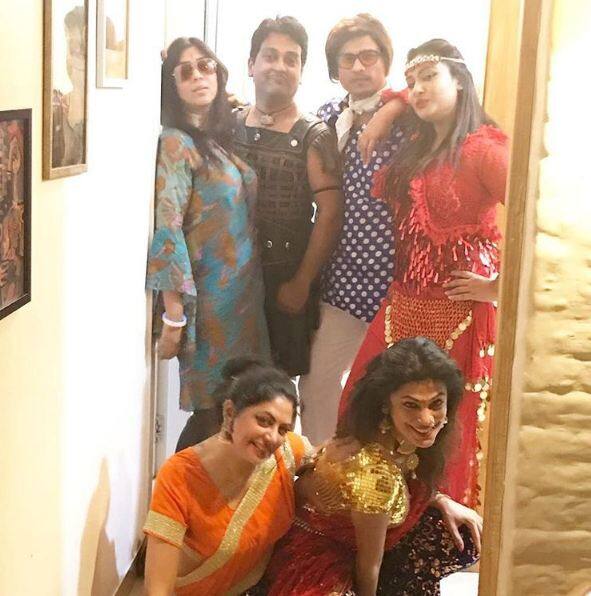 Picture Credit : Instagram 